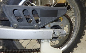 HONDA XR100R HE03