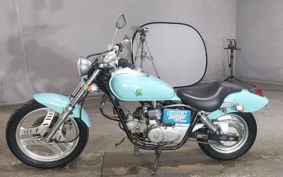 HONDA MAGNA 50 AC13