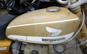 HONDA CB125 S CB125S