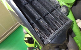 KAWASAKI KSR-2 MX080B