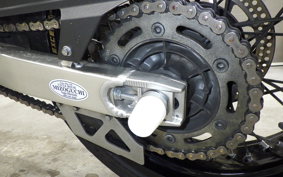 SUZUKI DR-Z400SM 2011 SK44A