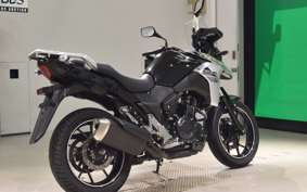 SUZUKI V-STROM 250 A 2025