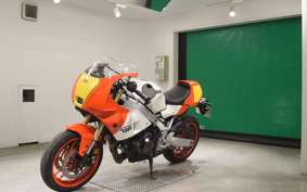 YAMAHA XSR900 GP 2024 RN96J