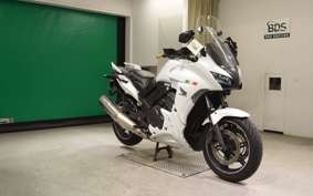 HONDA CBF1000 2012