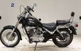 SUZUKI INTRUDER 250 LC VJ51A