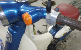 HONDA LITTLE CUB AA01