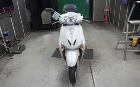 HONDA LEAD 110 2014 JF19