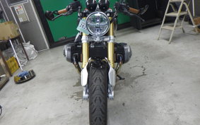 BMW R NINE T 2023