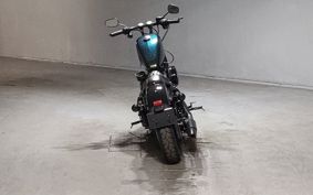 HARLEY XL883N 2018 LE2