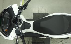 HONDA PCX 160 KF47