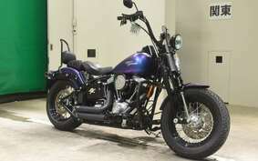 HARLEY FLSTSB 1580 2009 JM5