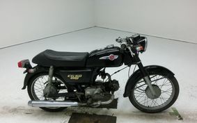 HONDA CD50 BENLY CD50