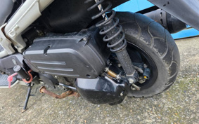 HONDA PS250 MF09