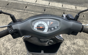 SUZUKI ADDRESS V125 CF46A