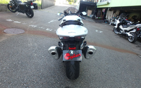 SUZUKI HAYABUSA 2023 EJ11A