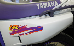 YAMAHA TT250R RAID 4GY