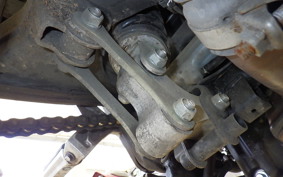 HONDA NX400 2024 NC65