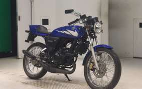YAMAHA RZ50 Gen.2 RA02J