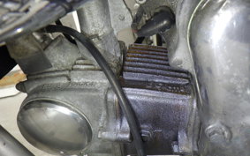 HONDA MAGNA 50 2004 AC13