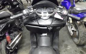 HONDA FORZA Z MF08