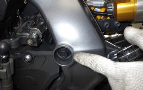 YAMAHA MT-09 SP 2024 RN69J