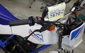 HONDA TL125 2025 JD06