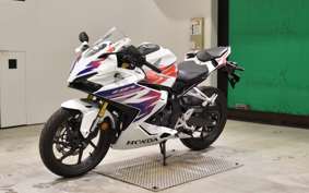 HONDA CBR250RR A 2023 MC51