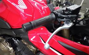 HONDA CBR650R 2021 RH03