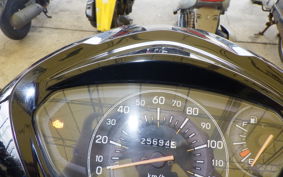 SUZUKI ADDRESS V125 DT11A