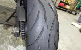 KAWASAKI Z125 PRO 2012 BR125H