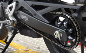 HONDA CB125 R JC91