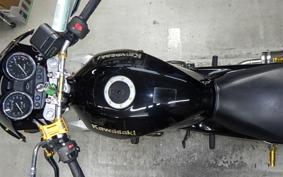 KAWASAKI BALIUS 250 Gen.2 2001 ZR250B