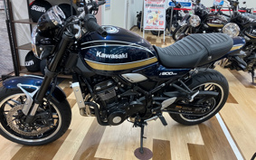 TRIUMPH STREET TWIN 2018 DAD74G