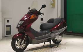 HONDA FORESIGHT MF04