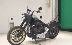 HARLEY FLSTF 1450 2001