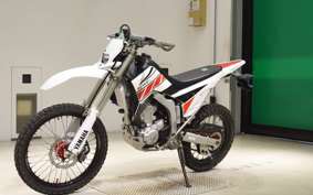 YAMAHA WR250R 2006 DG15J