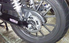 HONDA GB350 2022 NC59
