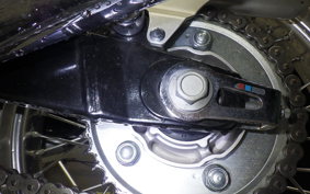 HONDA CB1100 EX ABS 2019 SC65