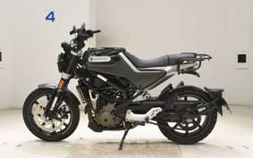 HUSQVARNA SVARTPILEN 250
