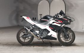 KAWASAKI NINJA 400 2019 EX400G