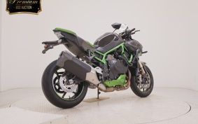 KAWASAKI ZH2 SE 2023 ZRT00K
