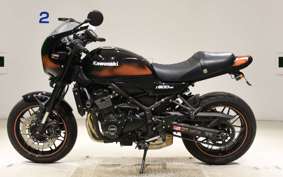 KAWASAKI Z900RS CAFE 2020 ZR900C