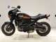 Фото Kawasaki Z900RS CAFE 2020 с японского аукциона