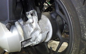 HONDA PCX 160 2024 KF47