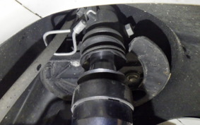 YAMAHA JOG ZR Gen.3 2012 SA39J