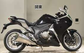 HONDA VFR1200F DCT 2011 SC63