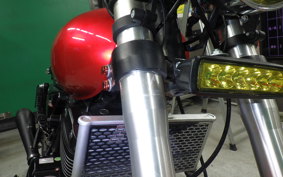 OTHER GPX LEGEND250ツイン 2026