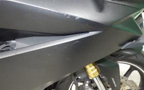 HONDA CBR250RR A 2023 MC51
