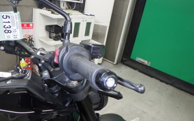 HONDA CB1000R GEN 2 2024 SC80