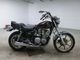 Фото Kawasaki Z400 Limited 2 1981 с японского аукциона